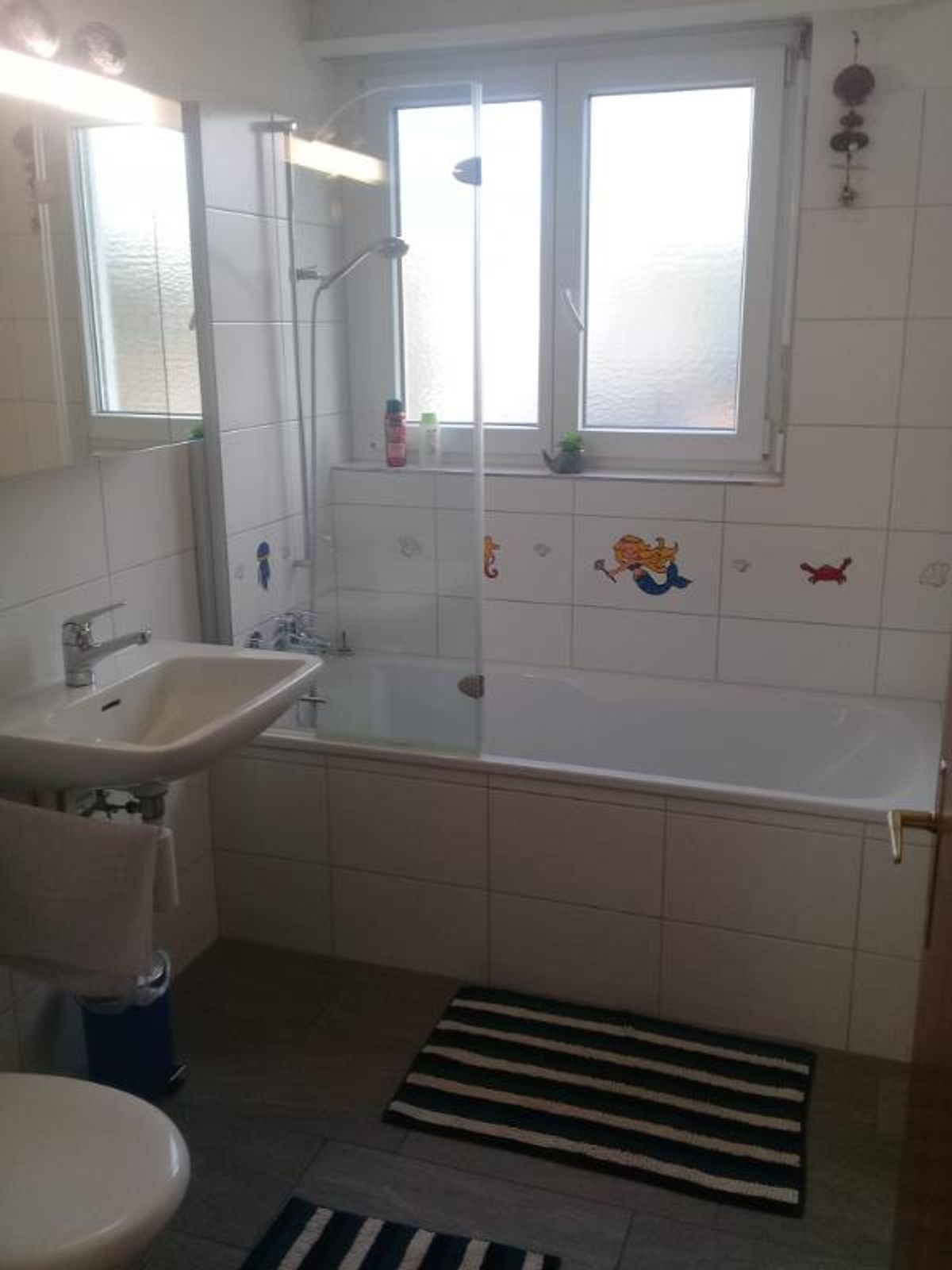 6.5 Zimmer Einfamilienhaus - 5
