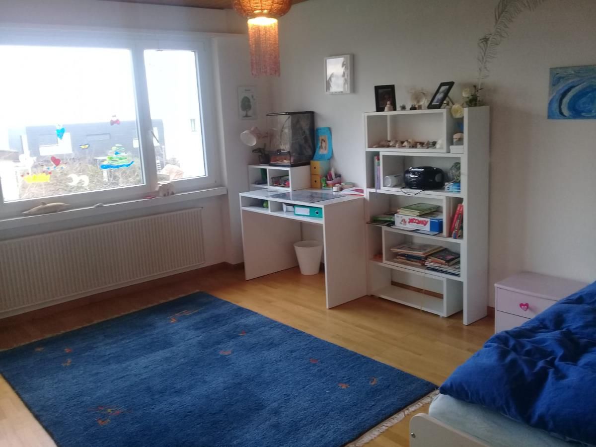 6.5 Zimmer Einfamilienhaus - 8