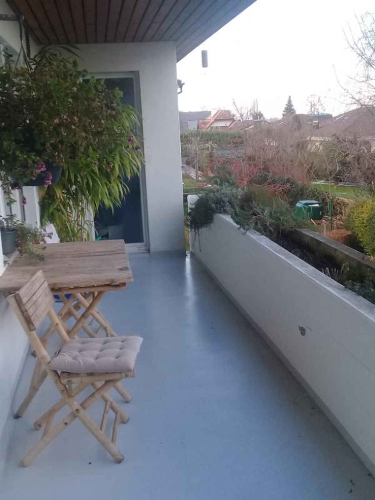 6.5 Zimmer Einfamilienhaus - 9