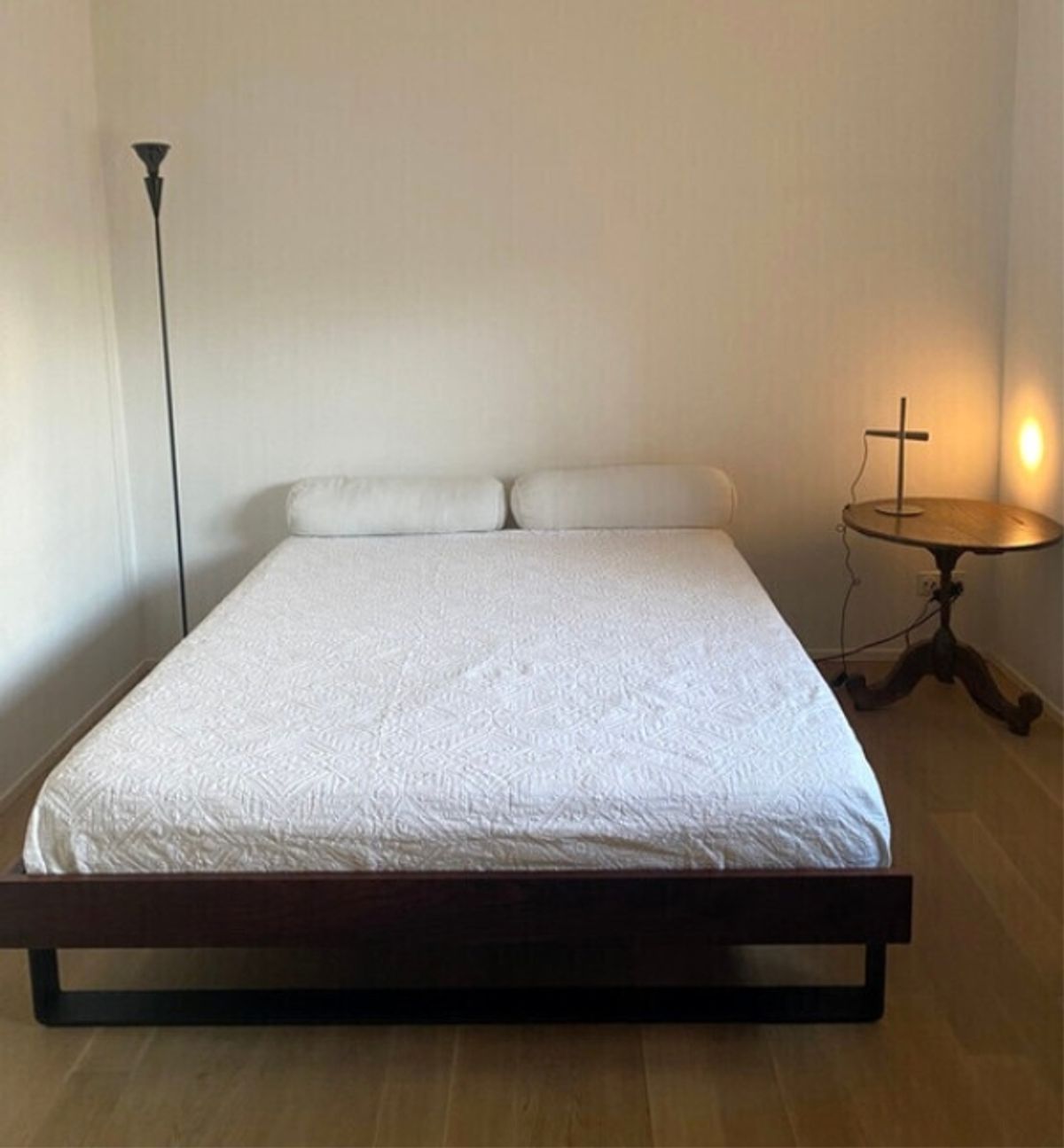 2 ZI-WOHNUNG IN BASEL - ALTSTADT/GROSSBASEL, MÖBLIERT, TEMPORÄR - 6