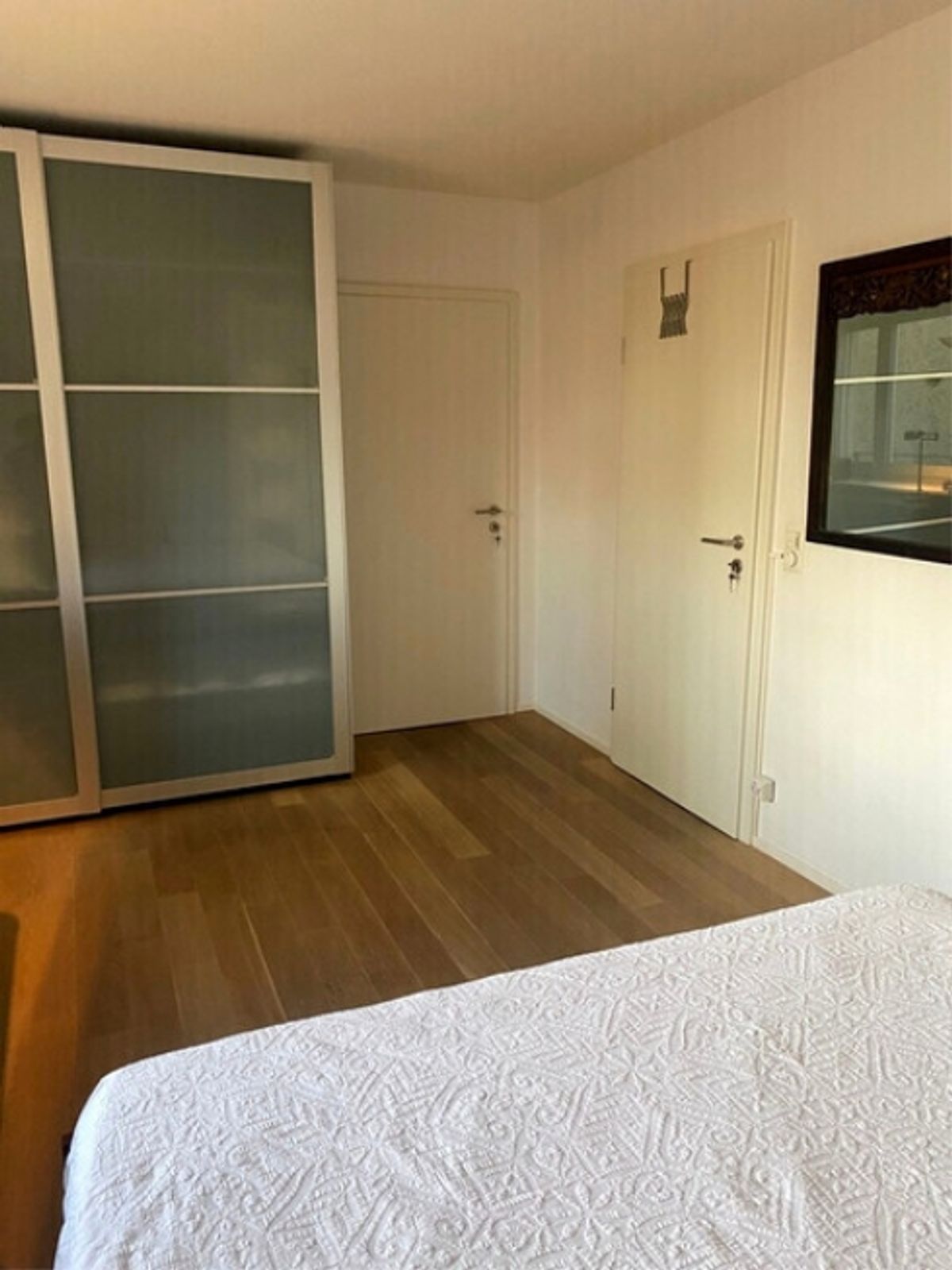 2 ZI-WOHNUNG IN BASEL - ALTSTADT/GROSSBASEL, MÖBLIERT, TEMPORÄR - 7