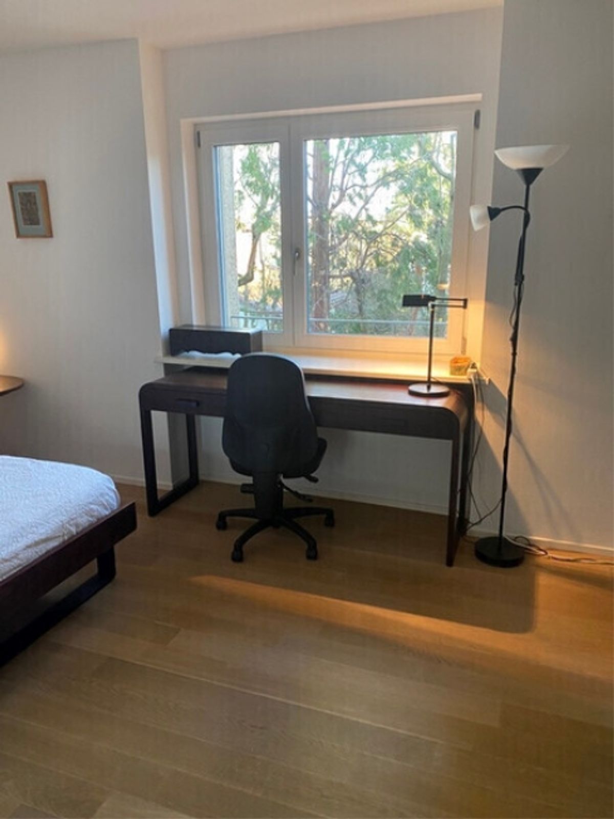 2 ZI-WOHNUNG IN BASEL - ALTSTADT/GROSSBASEL, MÖBLIERT, TEMPORÄR - 8