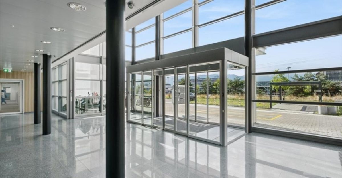 Le Lumion - Vos bureaux à l'aéroport - 0