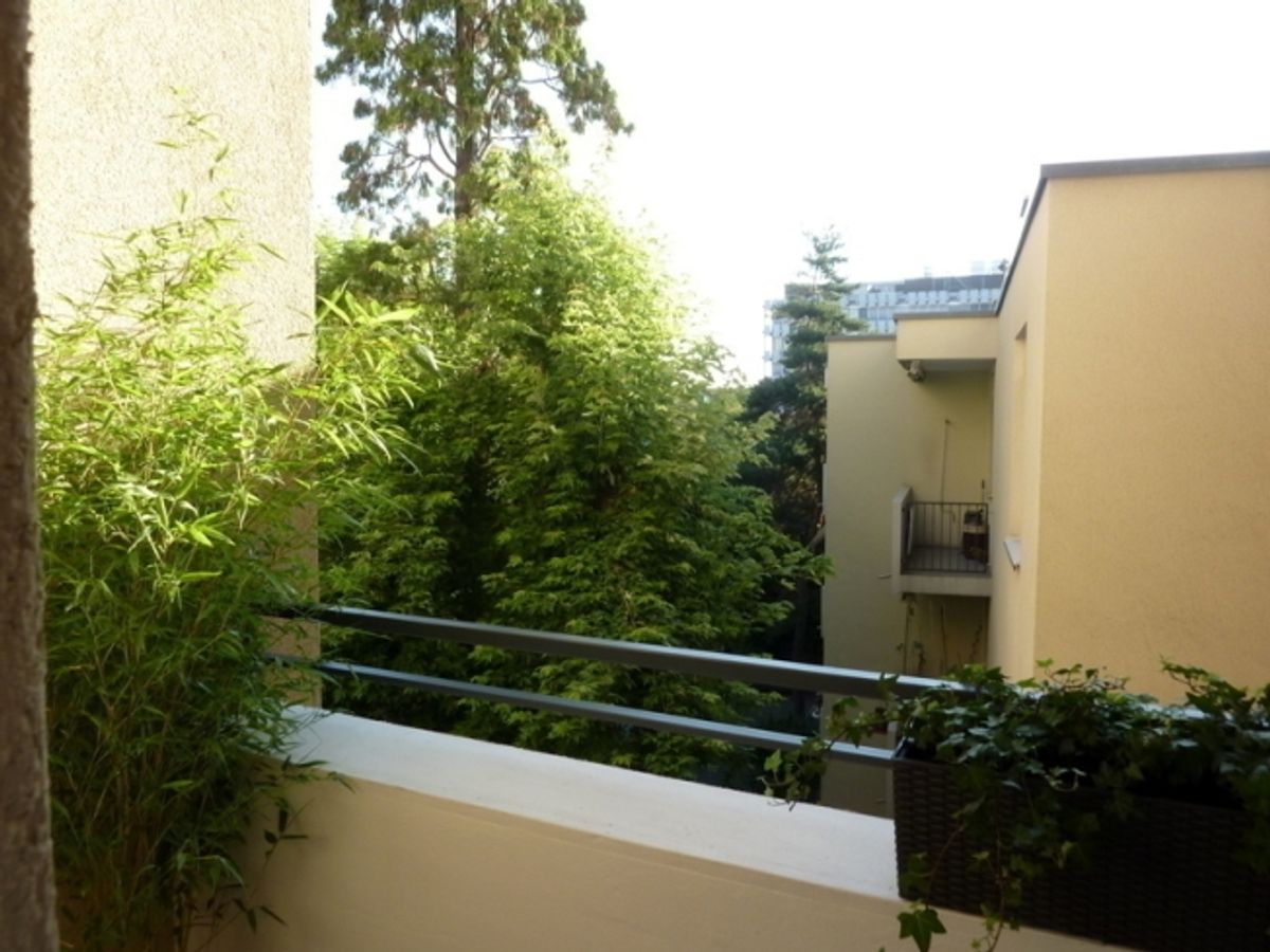 2 ZI-WOHNUNG IN BASEL - ALTSTADT/GROSSBASEL, MÖBLIERT, TEMPORÄR - 10