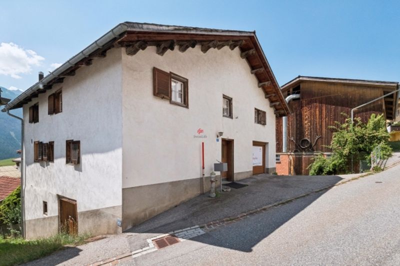 Ihr neues Einfamilienhaus mit Potenzial! - 1