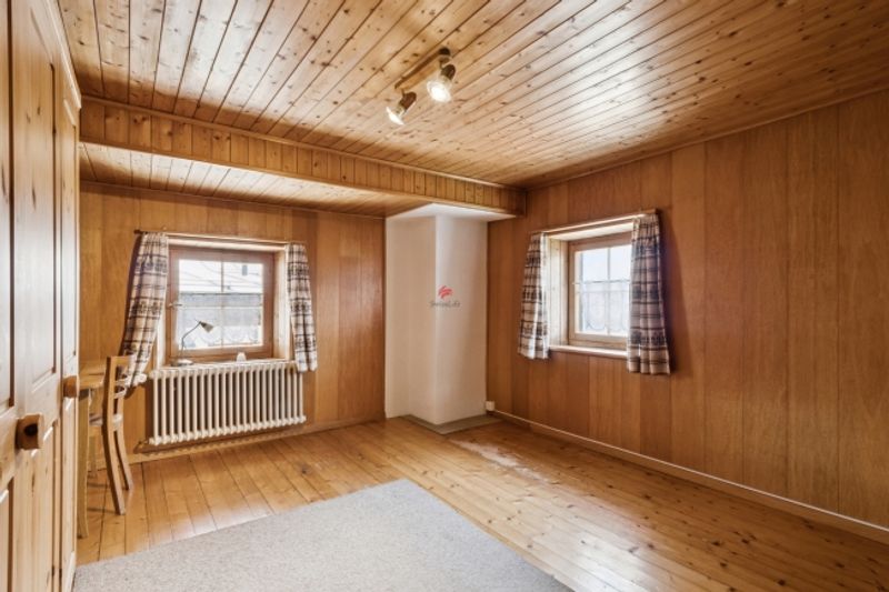 Ihr neues Einfamilienhaus mit Potenzial! - 3