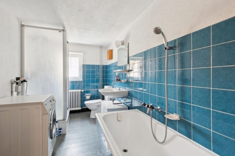 Ihr neues Einfamilienhaus mit Potenzial! - 5