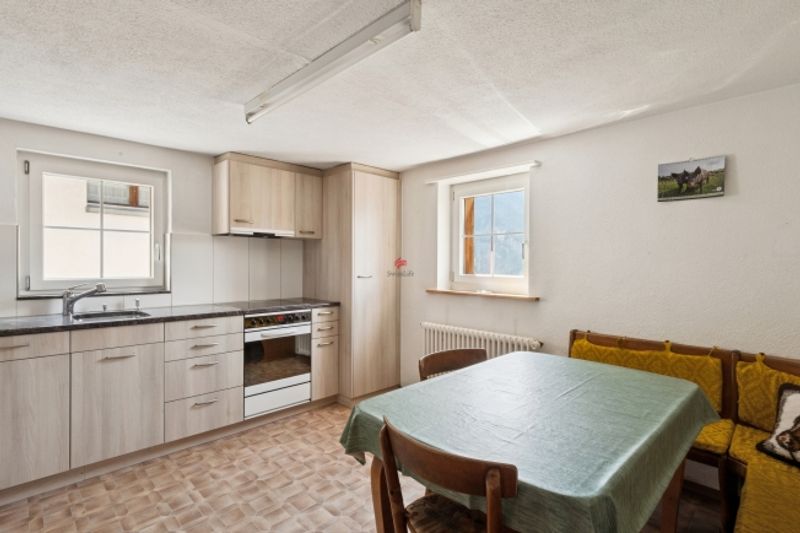 Ihr neues Einfamilienhaus mit Potenzial! - 6