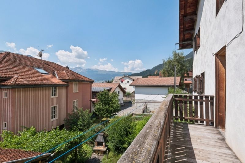 Ihr neues Einfamilienhaus mit Potenzial! - 7
