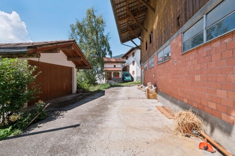 Ihr neues Einfamilienhaus mit Potenzial! - 8