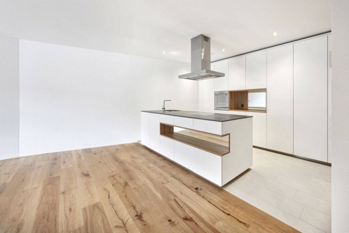 Ihre neue Traumwohnung im Wohnquartier und Grünen - 5