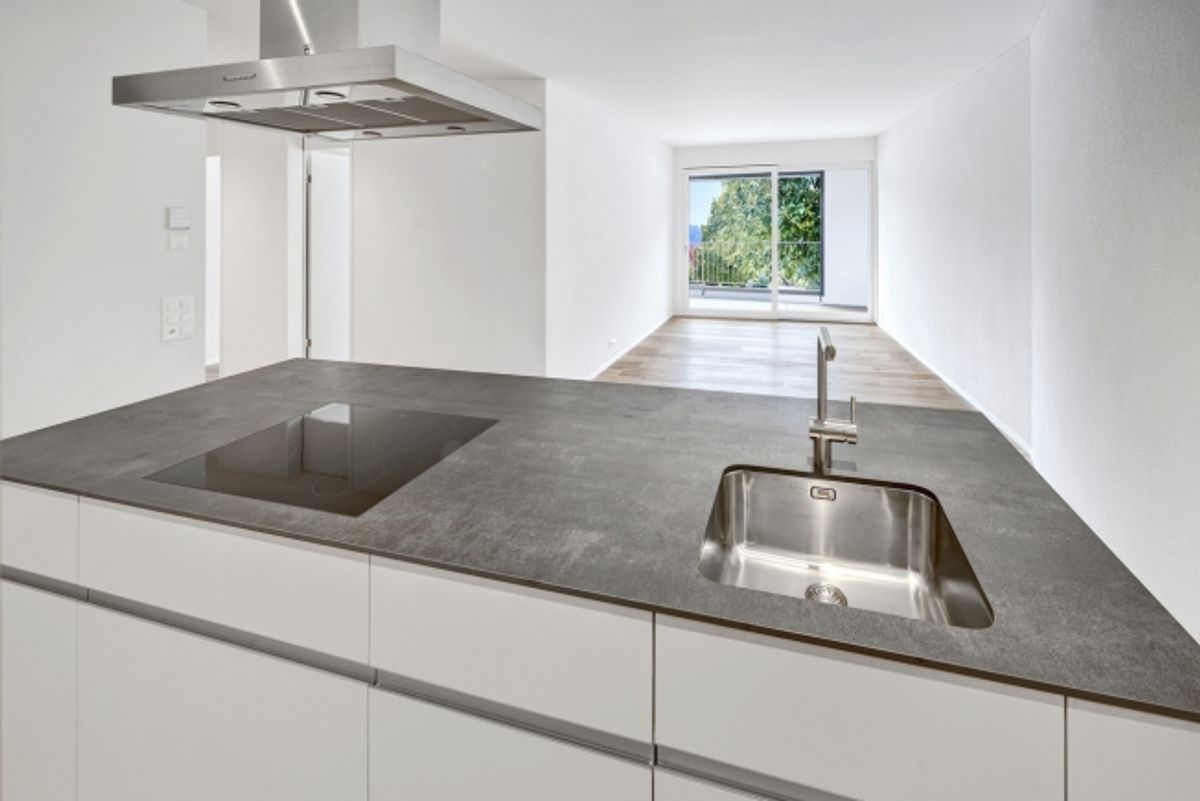 Ihre neue Traumwohnung im Wohnquartier und Grünen - 7