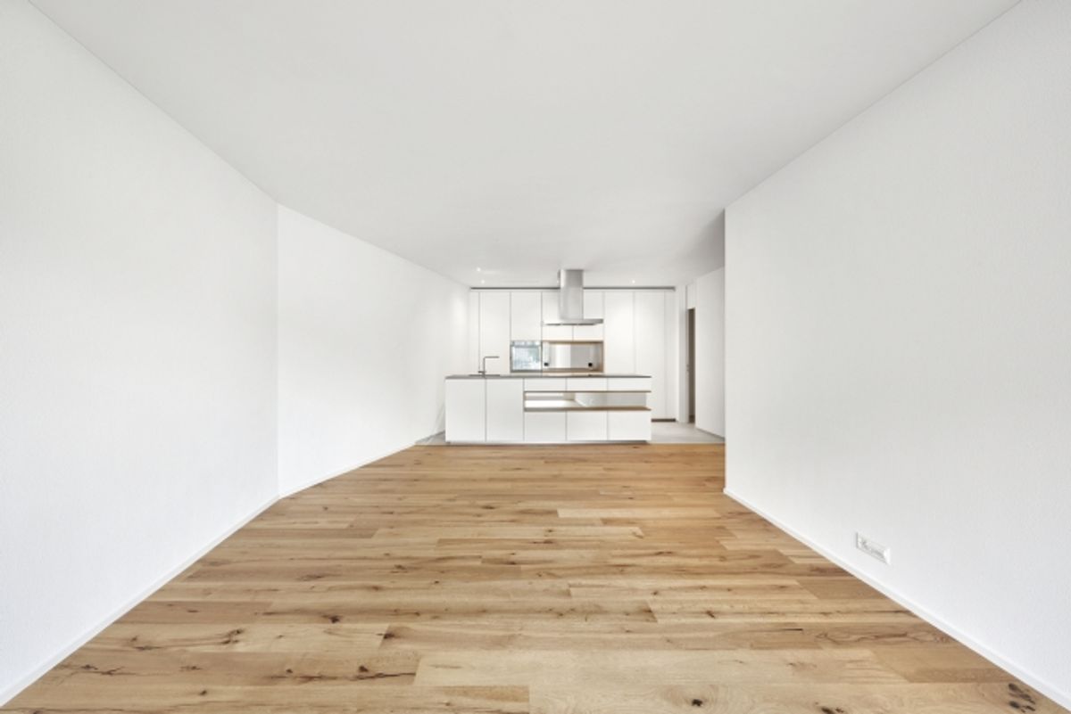 Ihre neue Traumwohnung im Wohnquartier und Grünen - 8