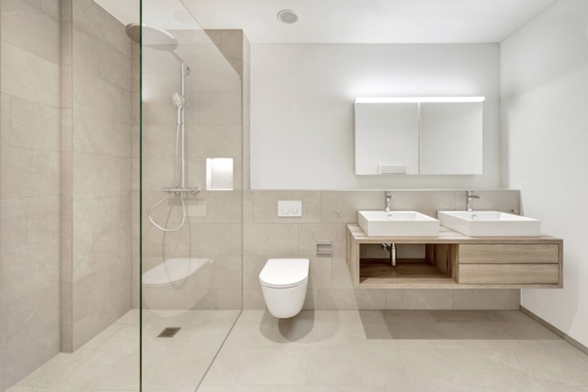 Ihre neue Traumwohnung im Wohnquartier und Grünen - 9