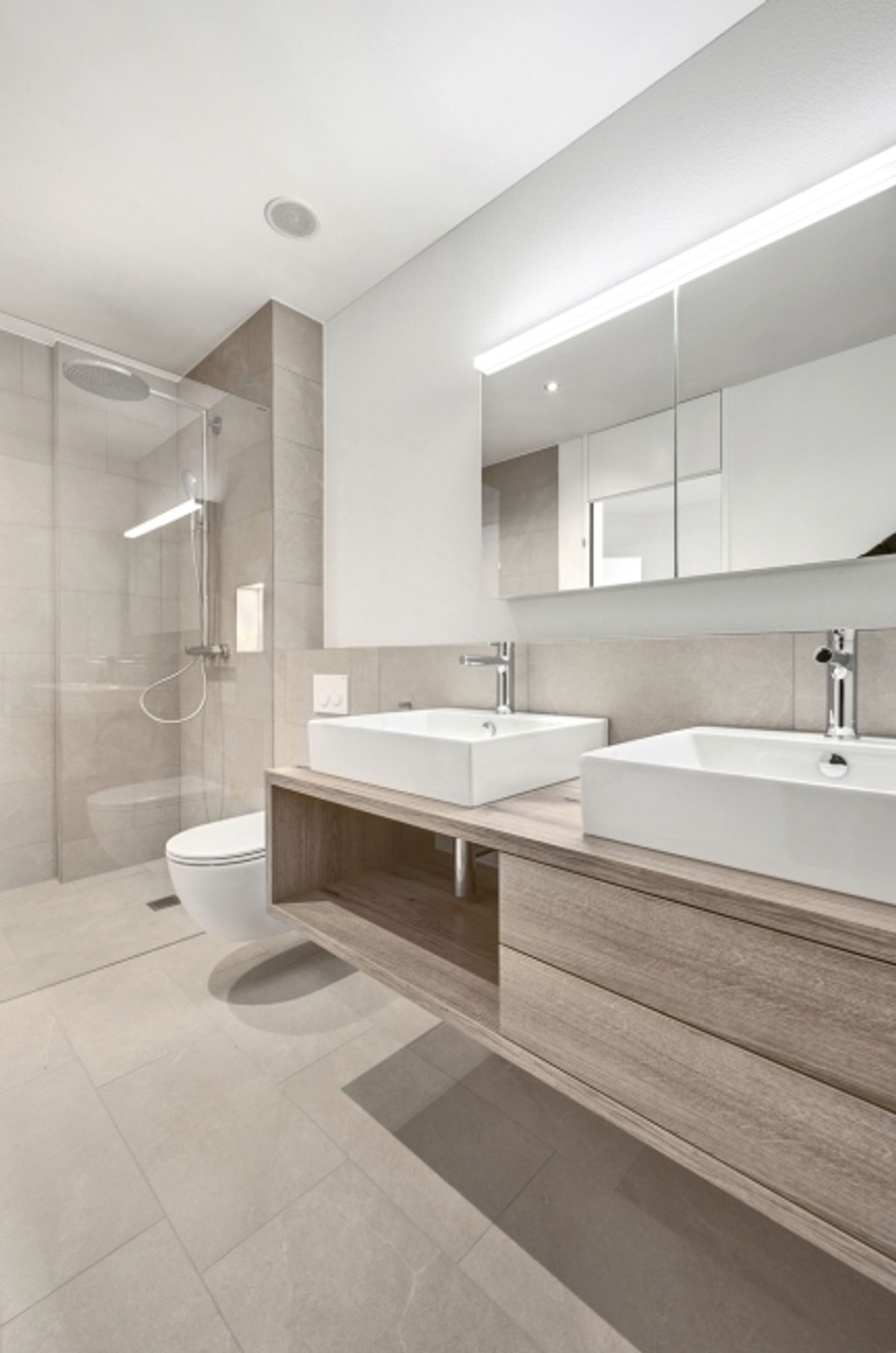 Ihre neue Traumwohnung im Wohnquartier und Grünen - 10