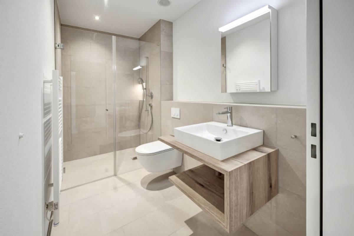 Ihre neue Traumwohnung im Wohnquartier und Grünen - 11