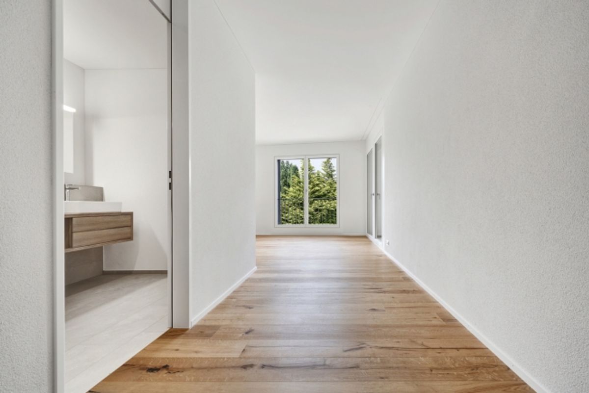 Ihre neue Traumwohnung im Wohnquartier und Grünen - 12
