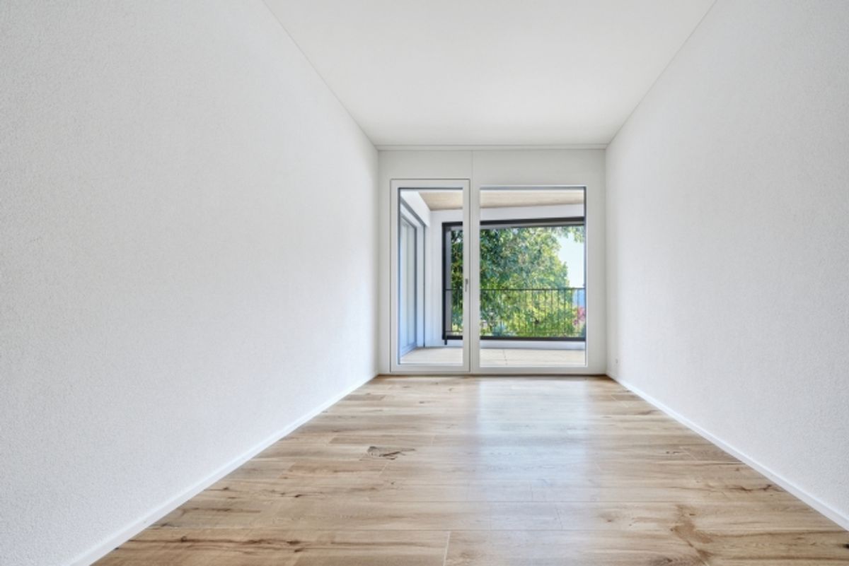 Ihre neue Traumwohnung im Wohnquartier und Grünen - 14