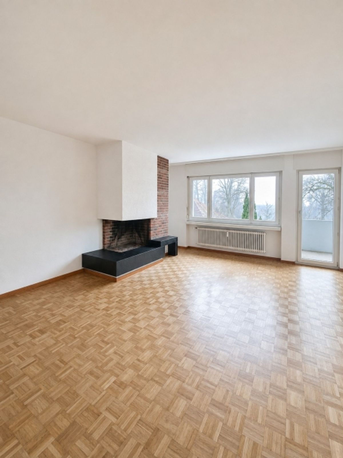 Ruhige Wohnung an der Zürcher Goldküste  befristet bis 30.09.2027 - 0