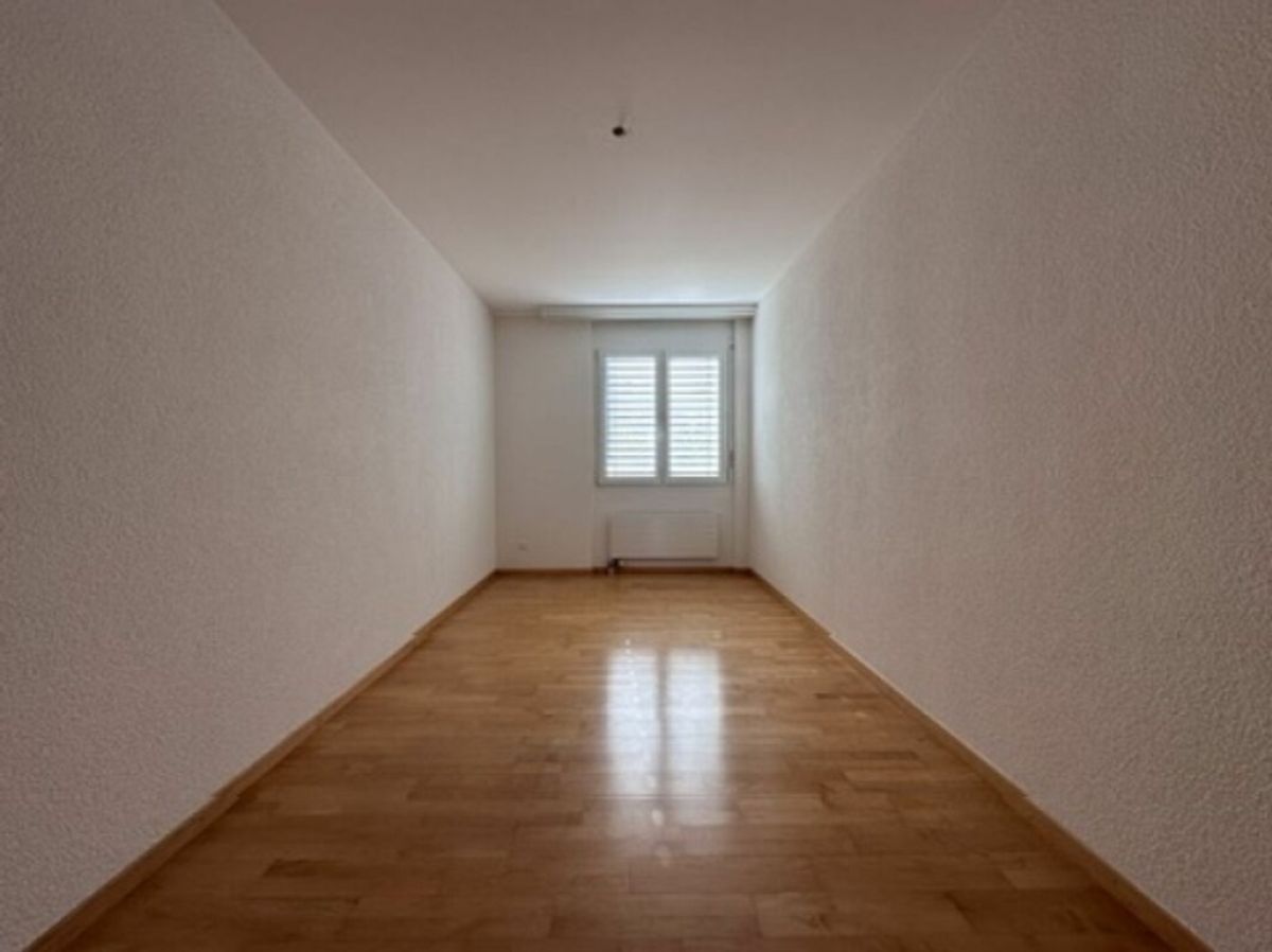 ZENTRAL MIT EINLADENDEM GARTEN - 4