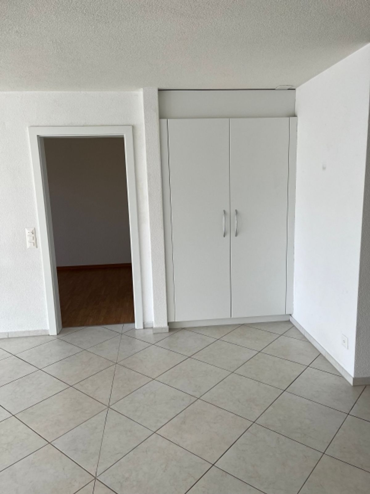 Helle 3.5-Zimmer-Wohnung mit Süd-Balkon in Eschenbach - 7