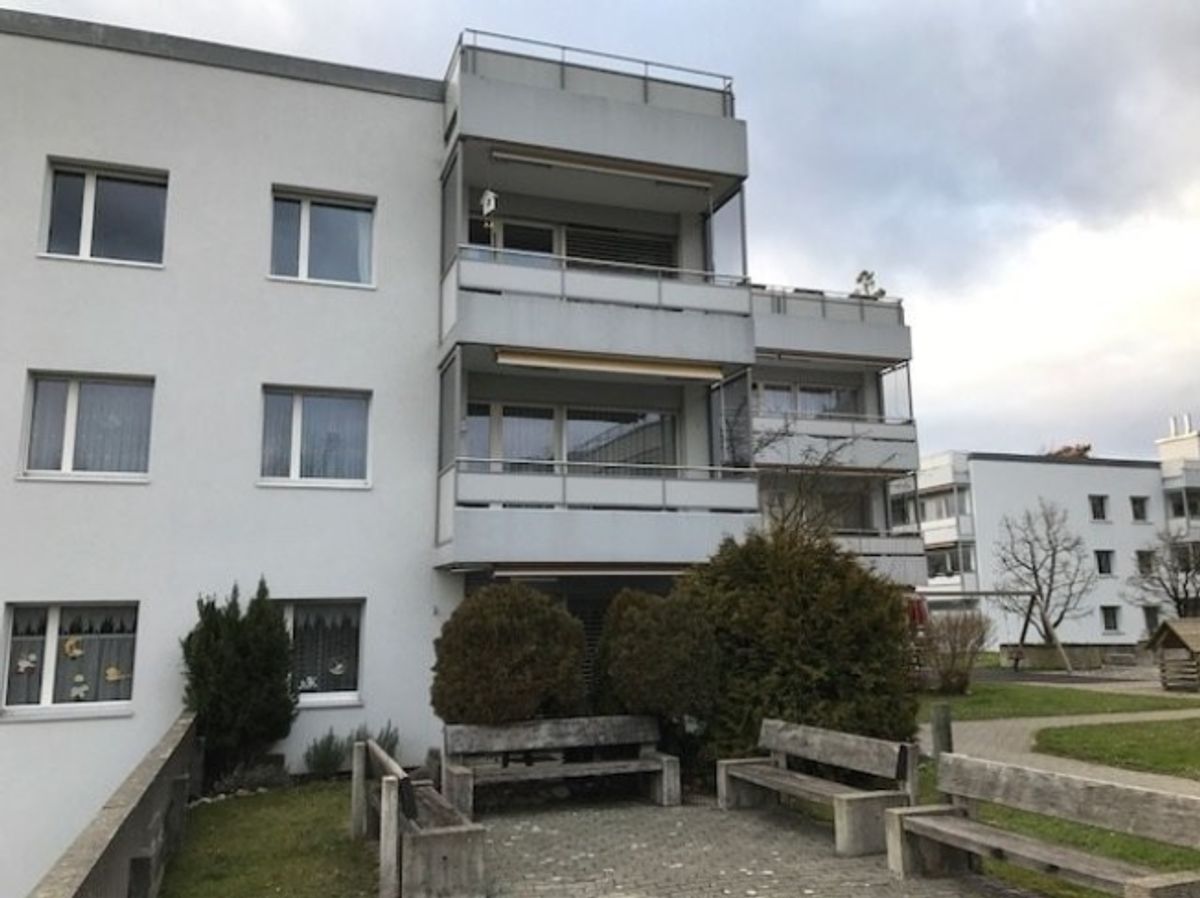 Für Sie saniert! - 0