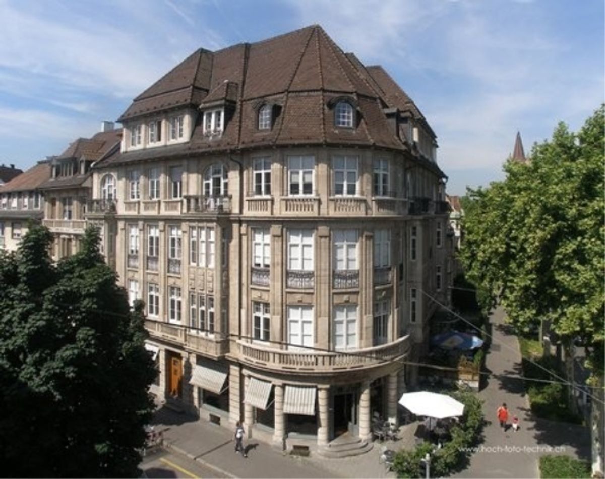 Atelier- und Projektraum im Paulusquartier - auch für Zwischennutzung - 0