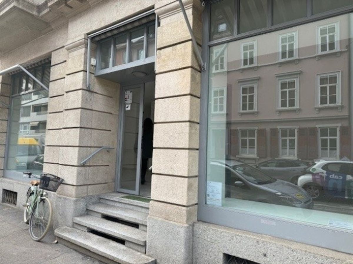 Atelier- und Projektraum im Paulusquartier - auch für Zwischennutzung - 2
