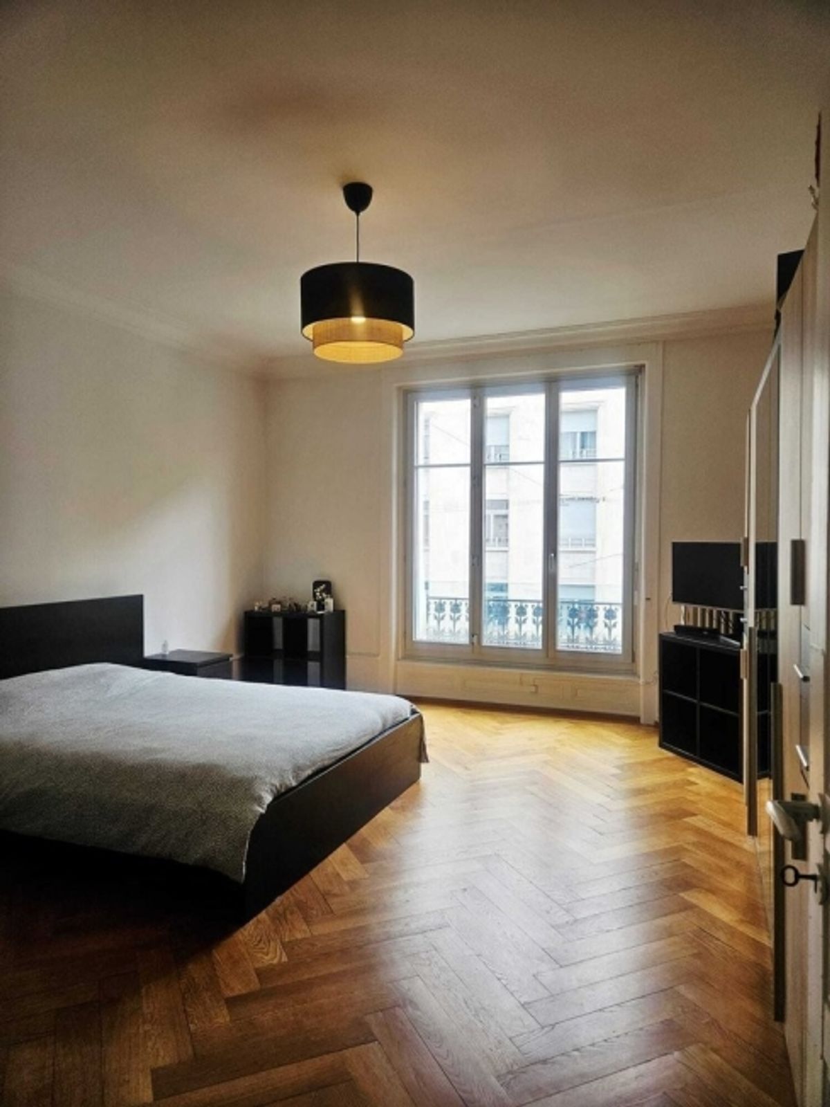 A saisir ! Spacieux logement au centre-ville de Lausanne ! - 4