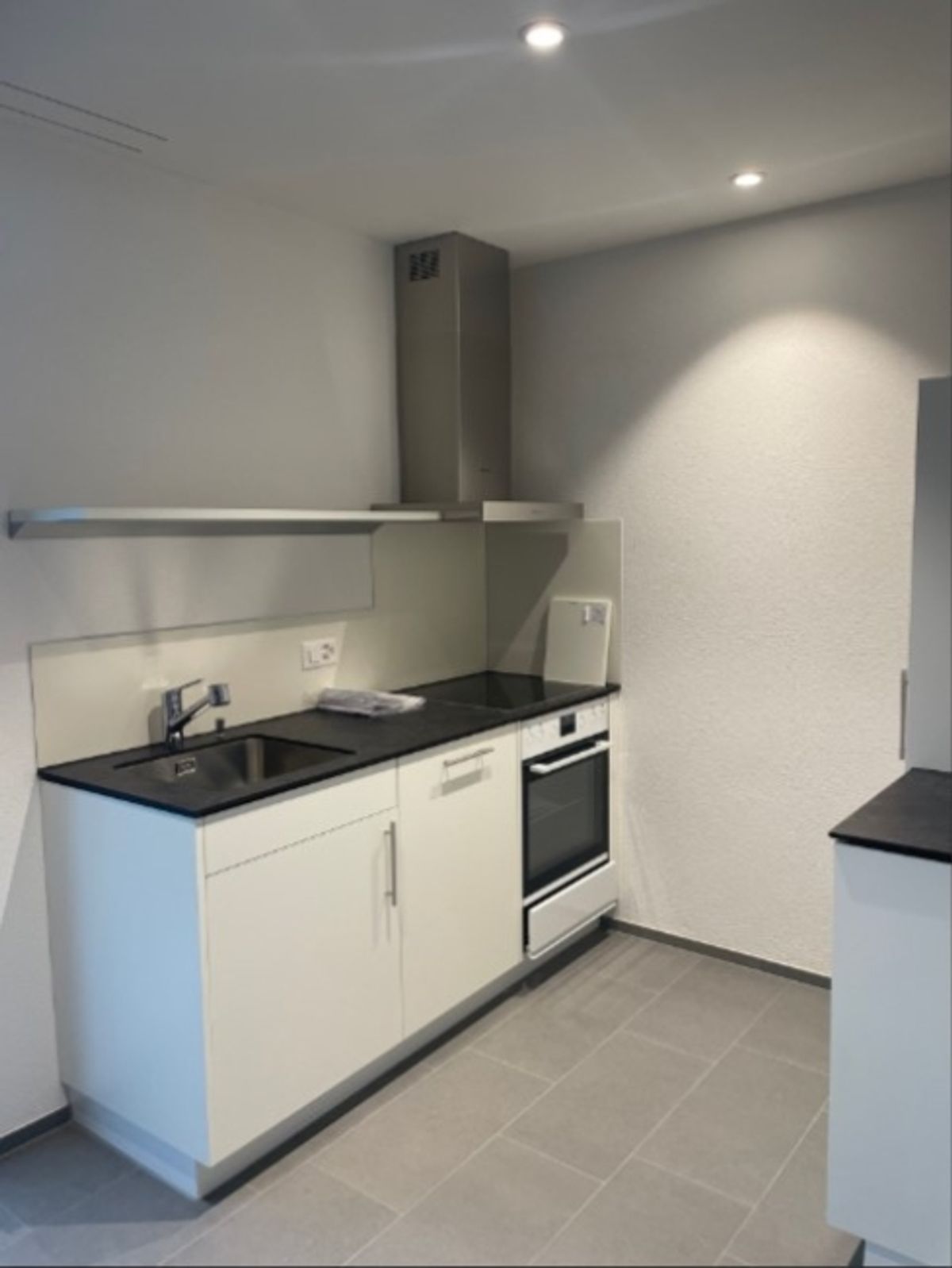 Moderne Wohnung in der Neustadt - ohne Kaution! - 2