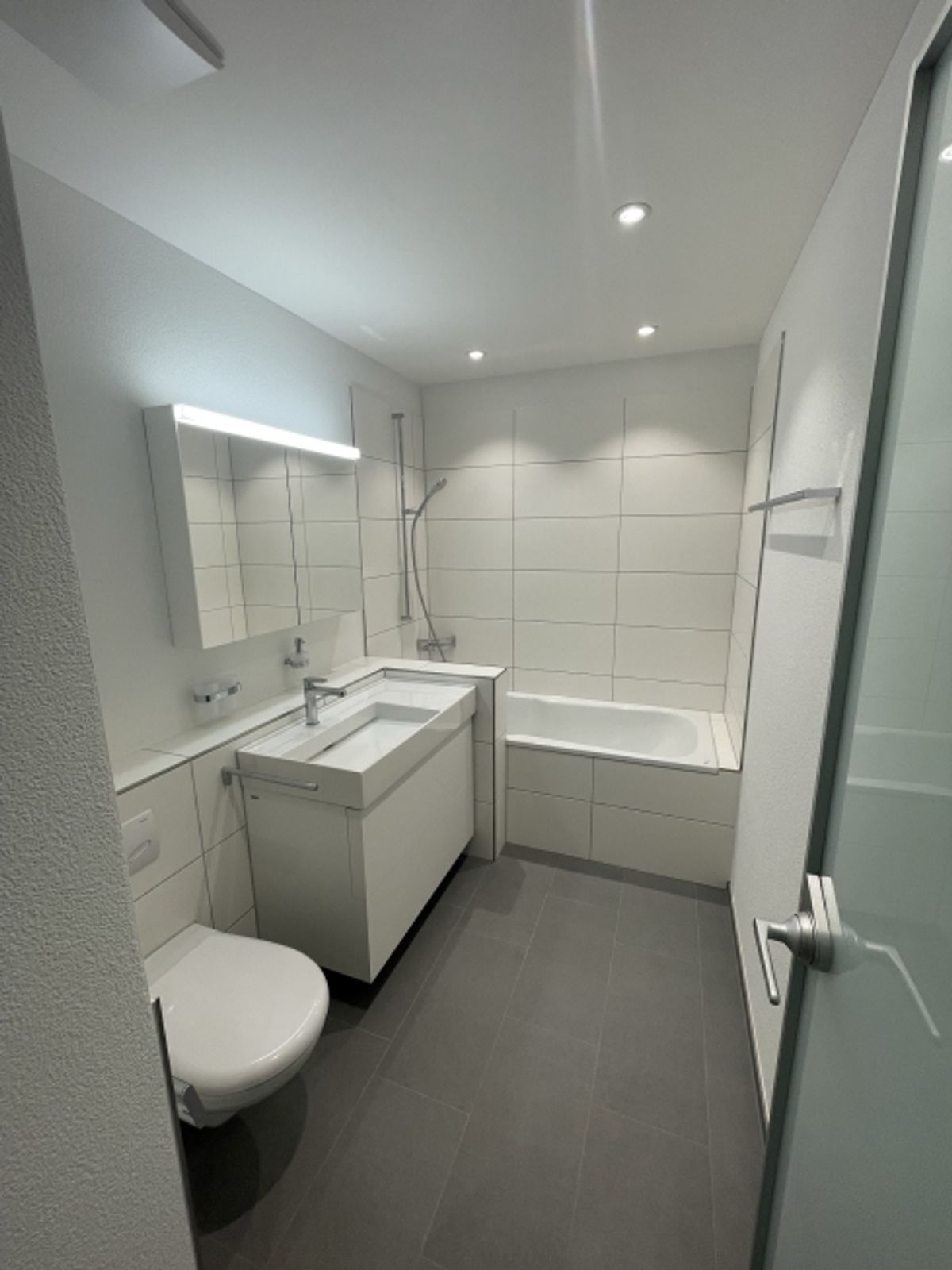 Moderne Wohnung in der Neustadt - ohne Kaution! - 5