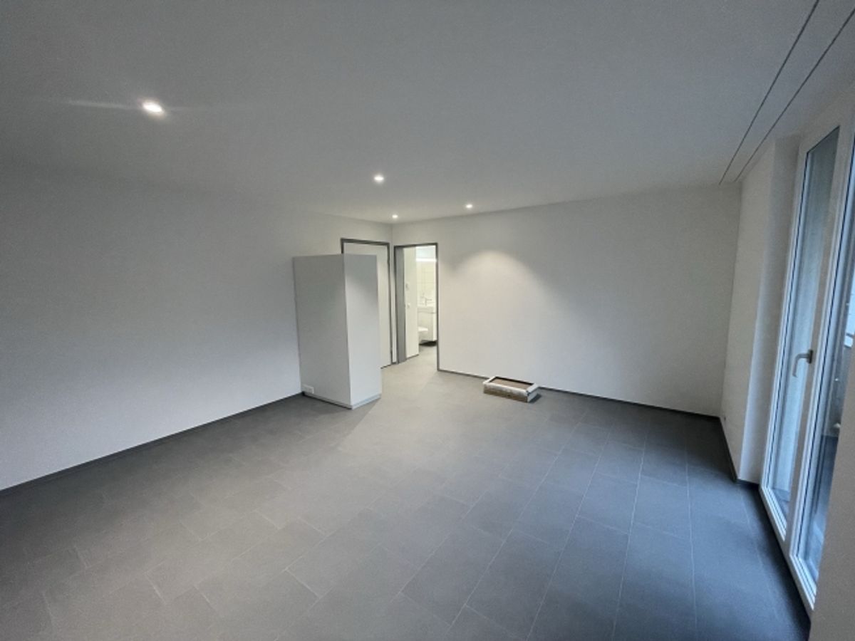 Moderne Wohnung in der Neustadt - ohne Kaution! - 6