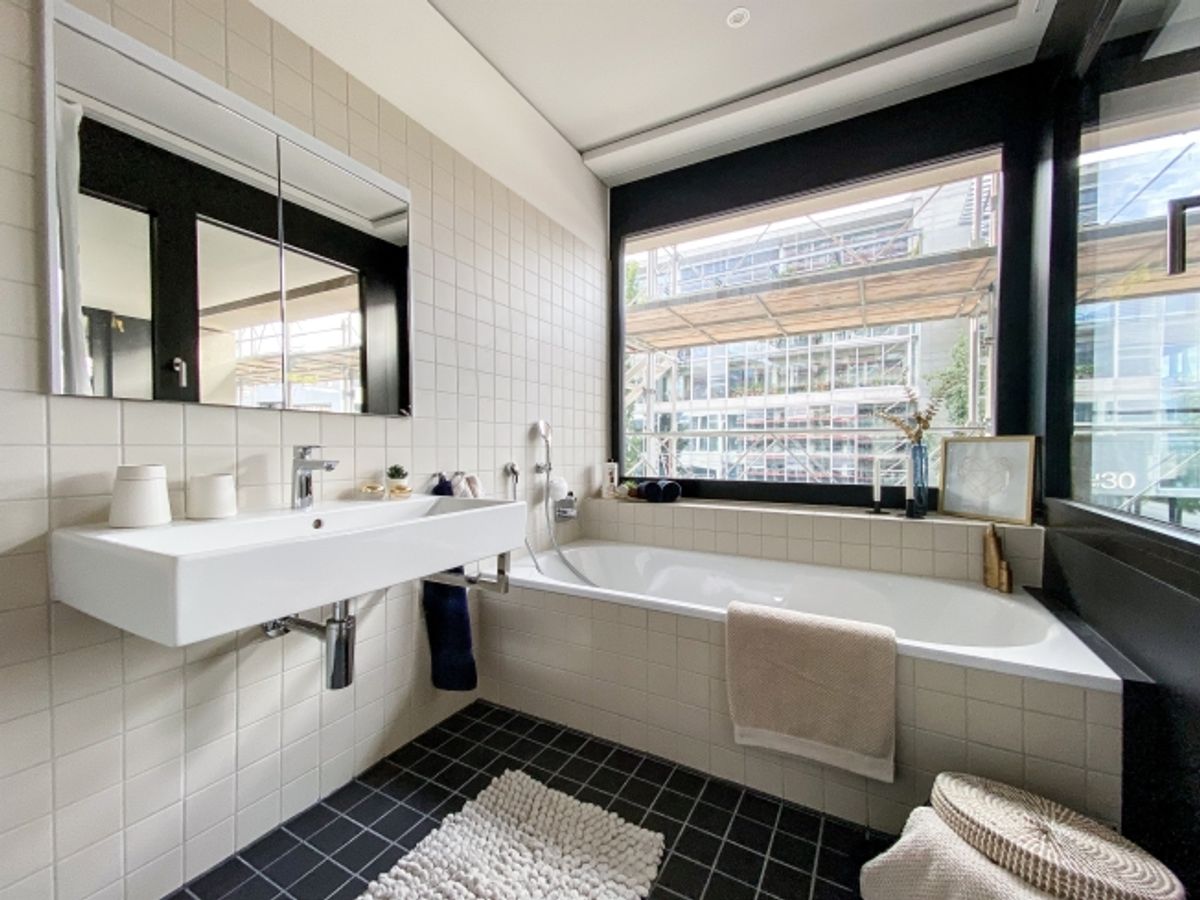 Urbanes Wohnen in einem inspirierenden Umfeld - 2
