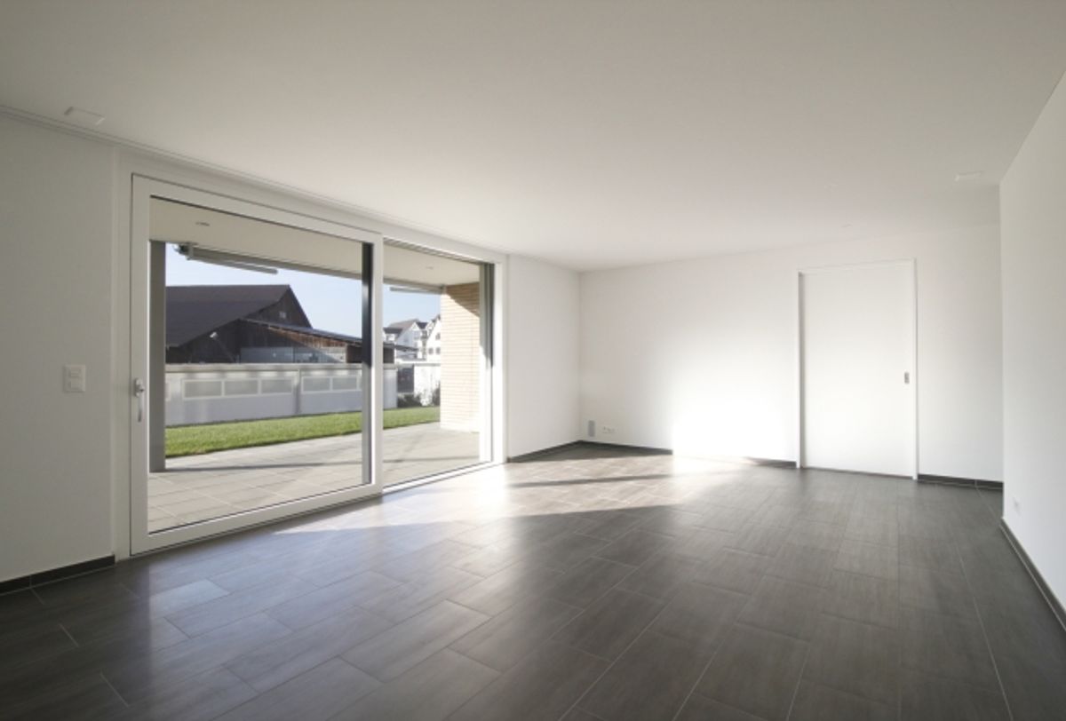 Ihr neues Zuhause im Grünen wartet auf Sie! - 1
