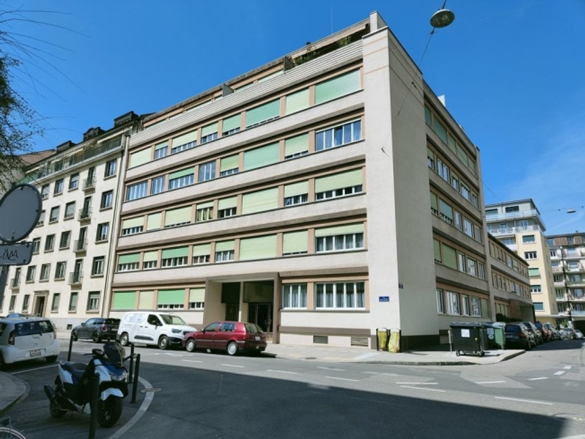 A saisir ! Bel appartement dans un quartier verdoyant ! - 0