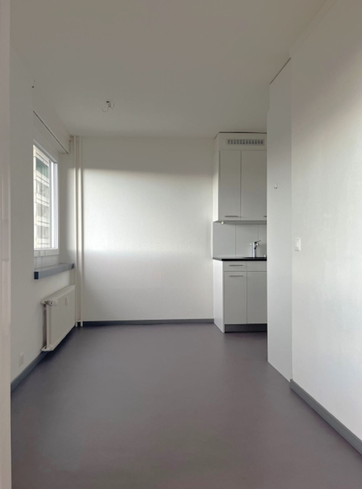 Unsere Wohnung - Ihre Zukunft! - 3