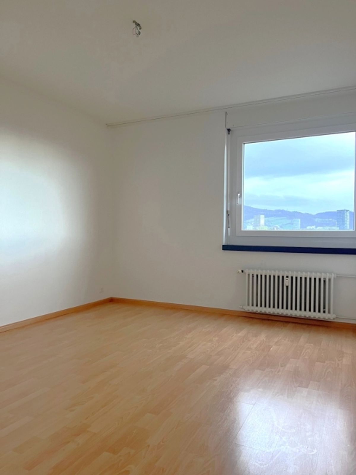 Unsere Wohnung - Ihre Zukunft! - 5
