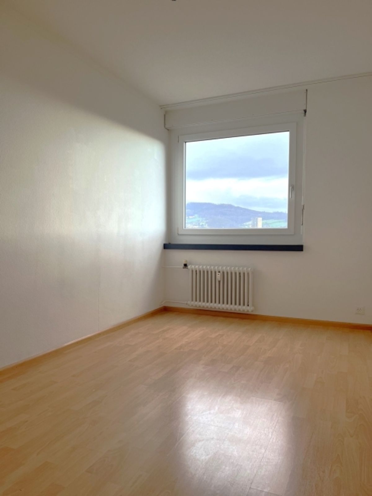 Unsere Wohnung - Ihre Zukunft! - 6