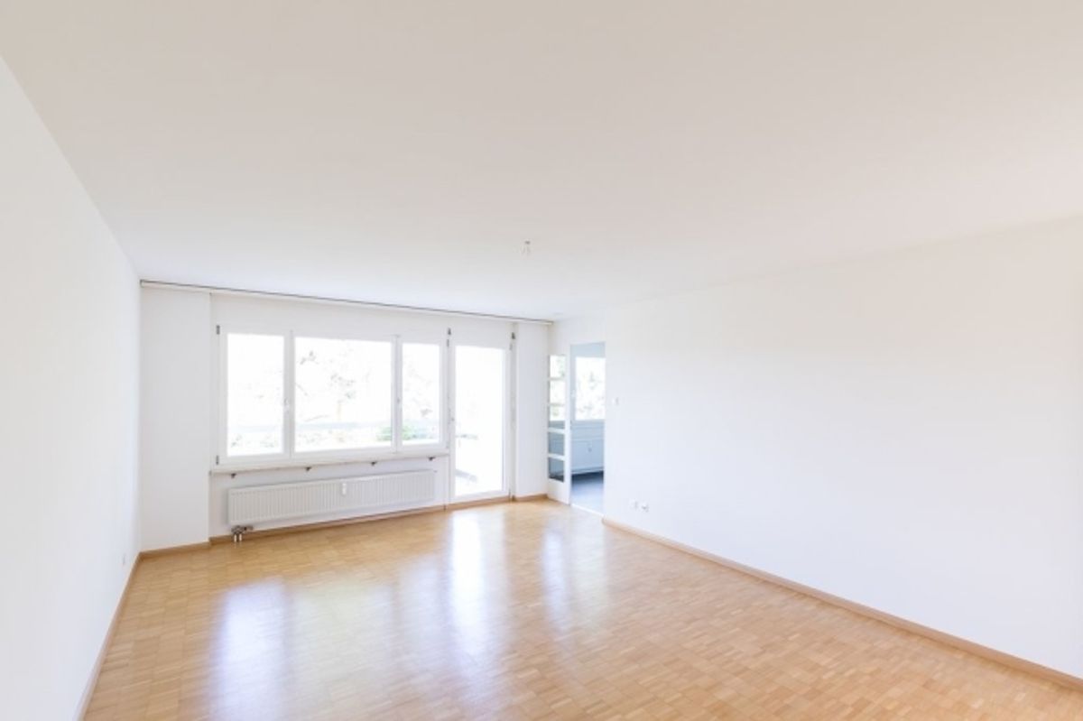 Wohnen im beliebten Muttenz - 1