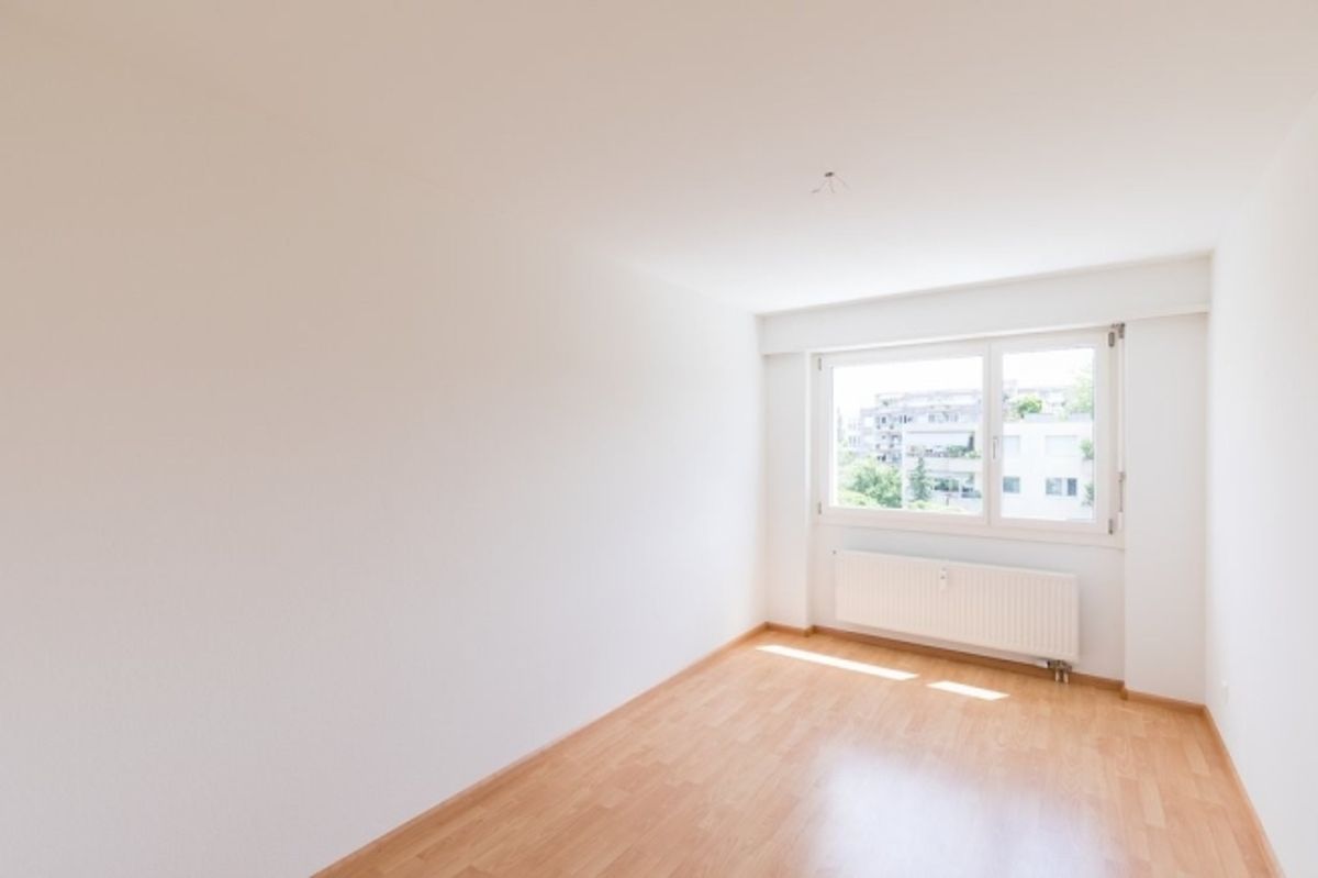 Wohnen im beliebten Muttenz - 2