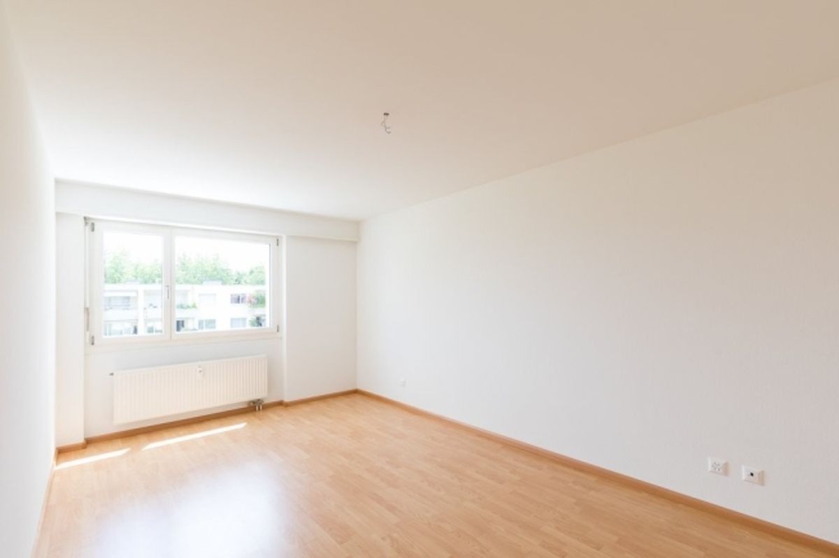 Wohnen im beliebten Muttenz - 4