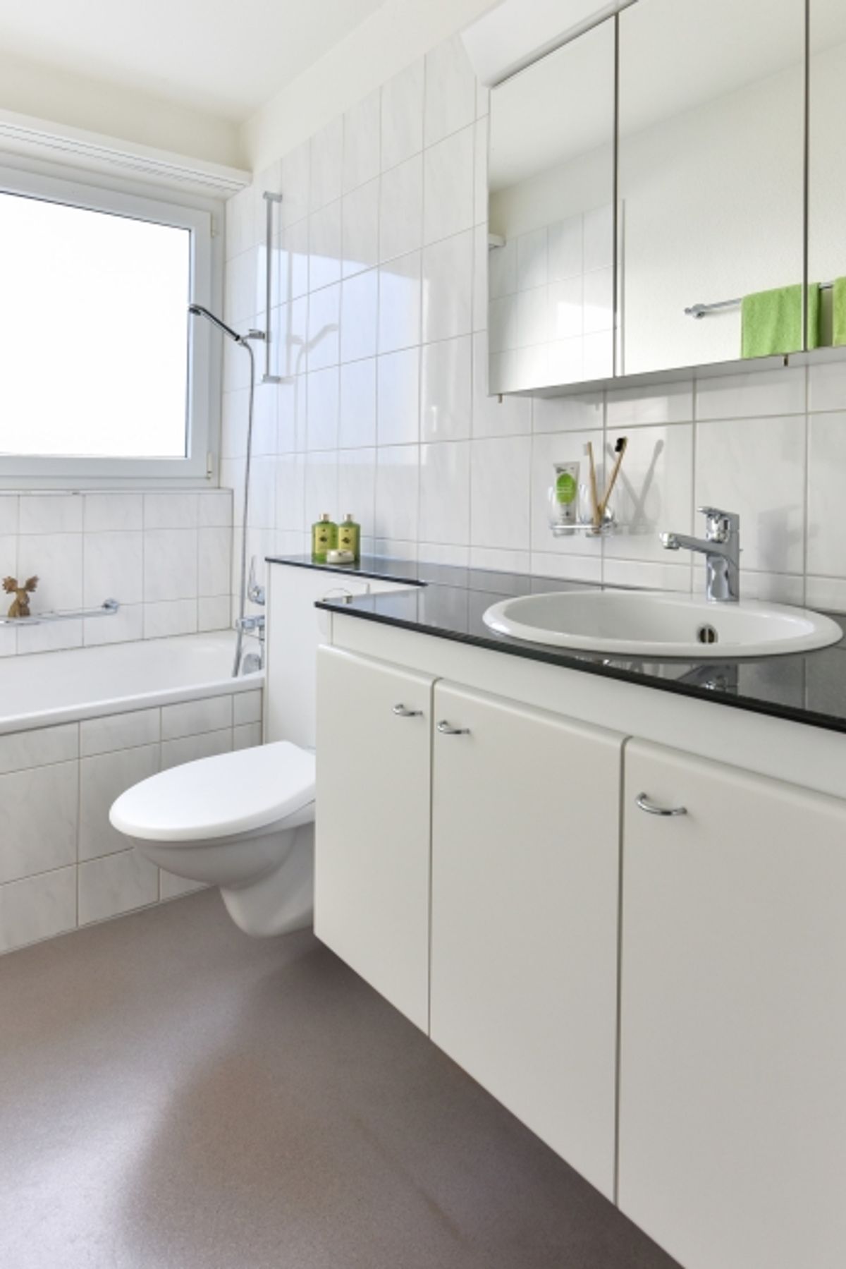 Naturnah und im Herzen von Horw - 4