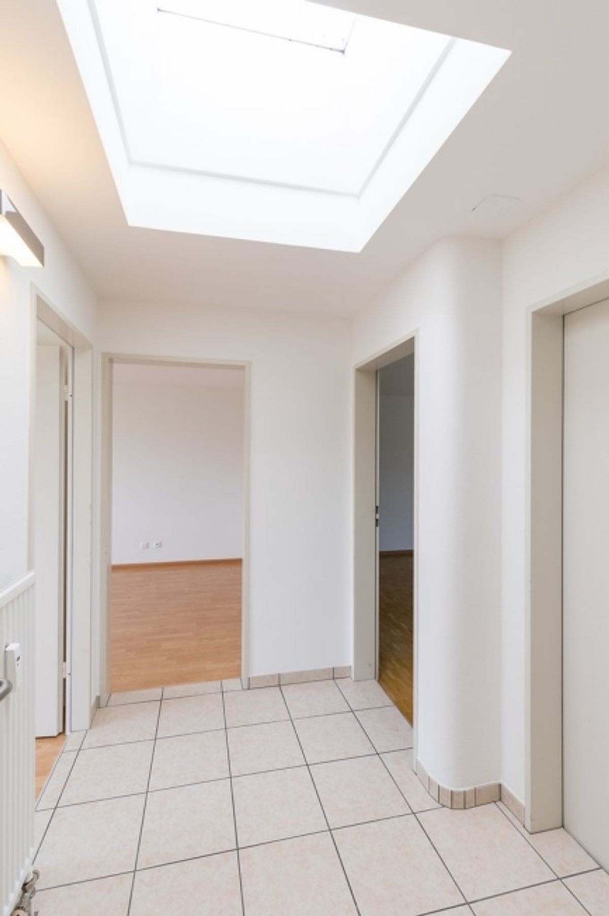 Wohnen im beliebten Muttenz - 9