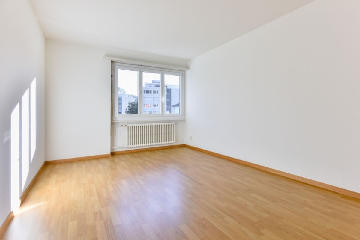 Naturnah und im Herzen von Horw - 5