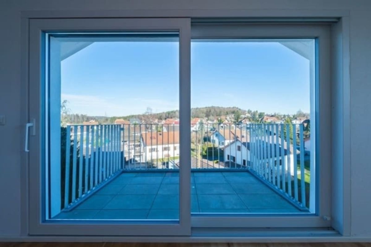 Ihr neues Zuhause Moderne Dachwohnung - 5