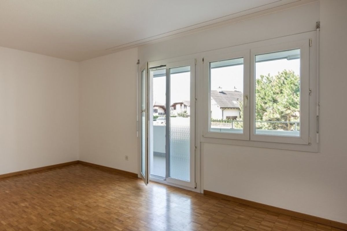 Familienwohnung sucht neue Bewohner - 1