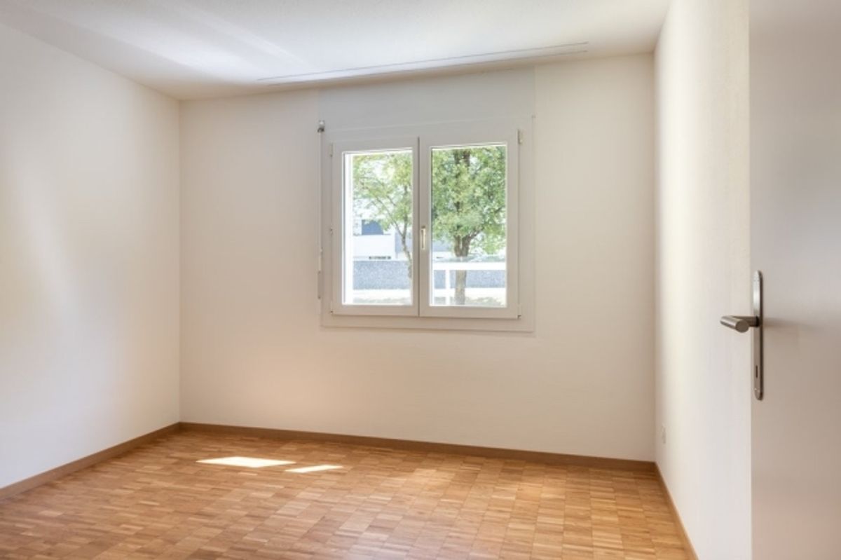 Familienwohnung sucht neue Bewohner - 2
