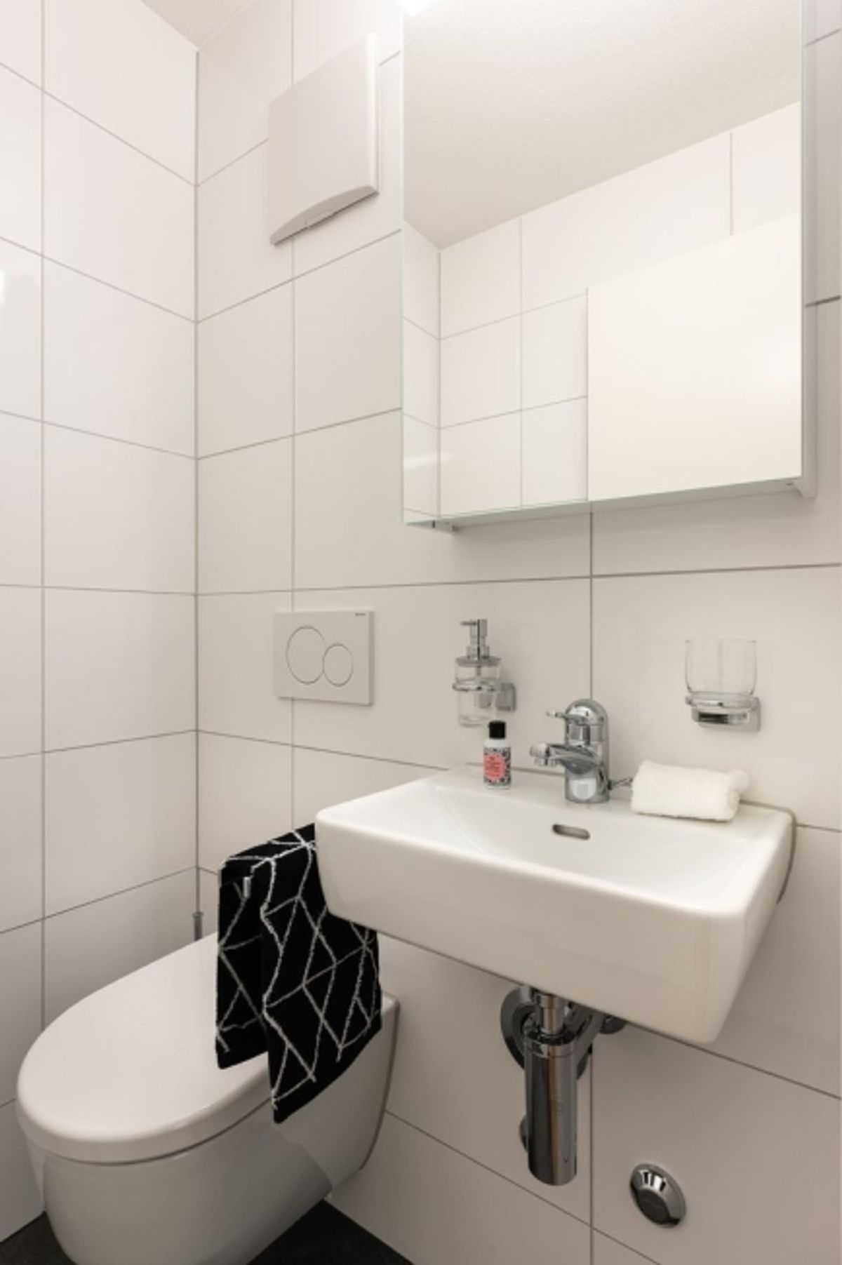 Familienwohnung sucht neue Bewohner - 6