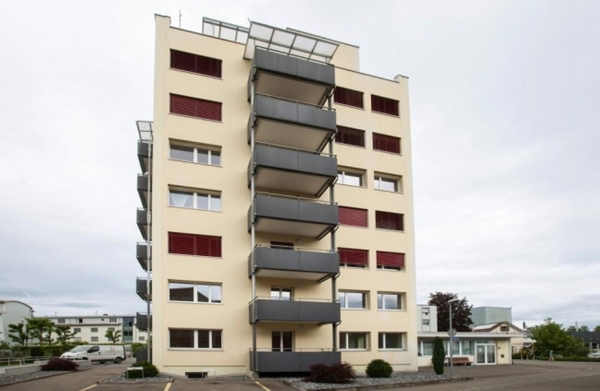 Einstellplatz zu vermieten - 0