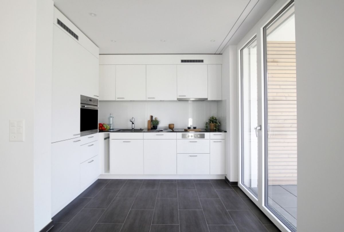 Ihr neues Zuhause im Grünen wartet auf Sie! - 3